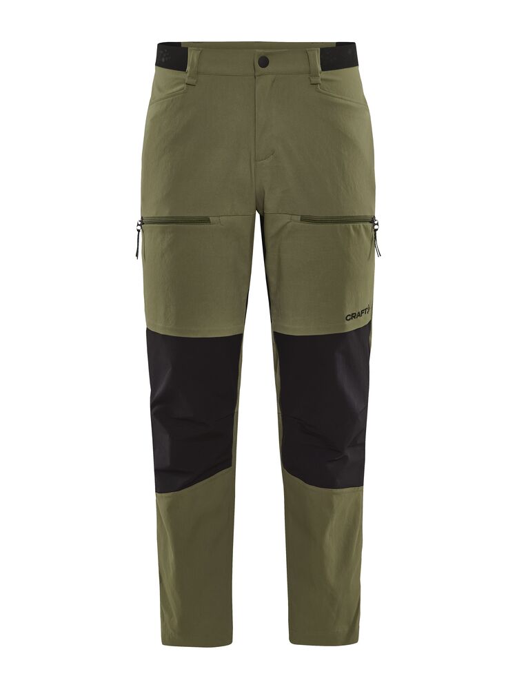 PRO Explore Hiking Pants M | Pantalones | New Wave